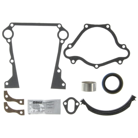 Mahle Engine Timing Cover Gasket Set JV934